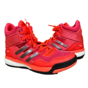 Adidas Vibe Energy Boost Training Women's Shoes Size 7.5 Solar Red