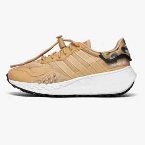 Adidas women shoes trainers size 8.5 beige pale nude