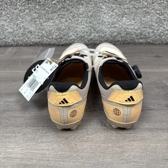 Adidas Women's 6.5 Five Ten Kestrel BOA Mountain Bike Shoes 'Sand Strata' HQ6032