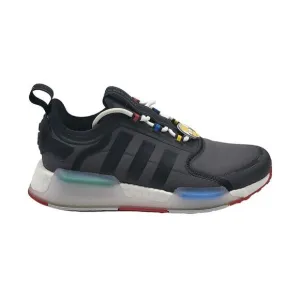 Adidas x The Simpson NMD_V3 Size 7 GY4295 Black Bart Simpsons