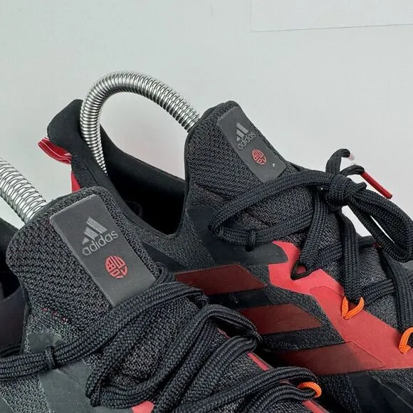Adidas X9000L4 Core Black Running‎ Shoes Men's Size 6 GZ8987 Chinese New