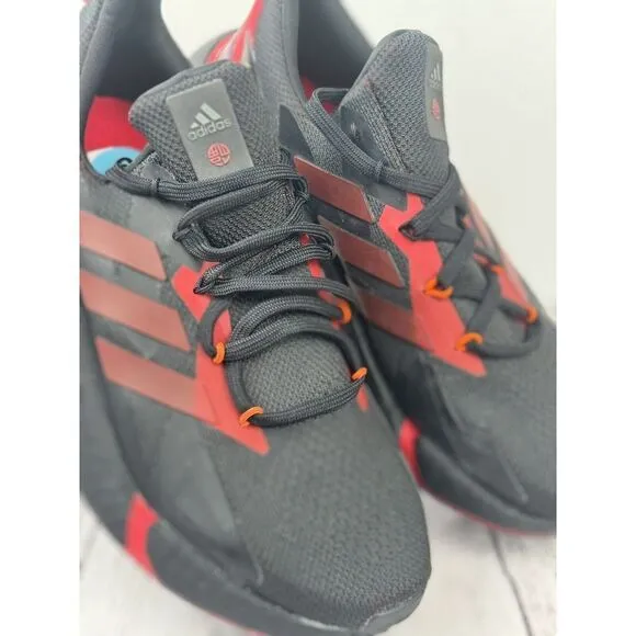 Adidas X9000L4 Core Black Running‎ Shoes Men's Size 6 GZ8987 Chinese New