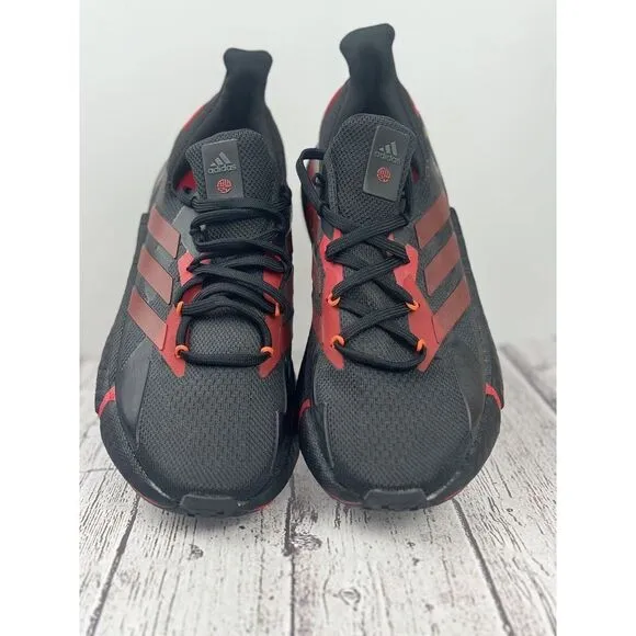 Adidas X9000L4 Core Black Running‎ Shoes Men's Size 6 GZ8987 Chinese New