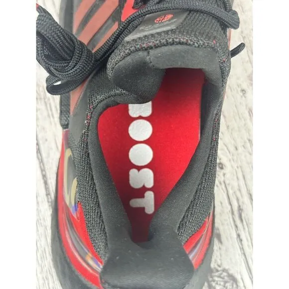 Adidas X9000L4 Core Black Running‎ Shoes Men's Size 6 GZ8987 Chinese New