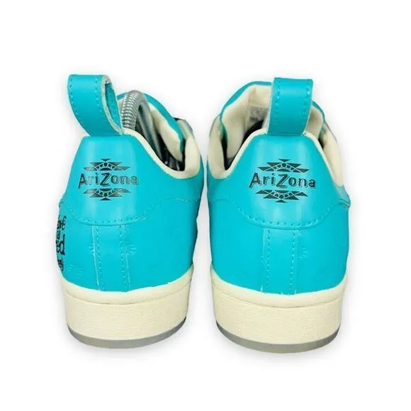 Adidas X Arizona Superstar 'Have an Iced Day GZ2871 Men's 8 Women's 9