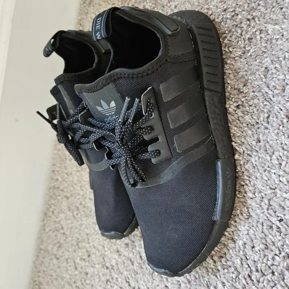 Adidas Youth Originals NMD R1 Shoes