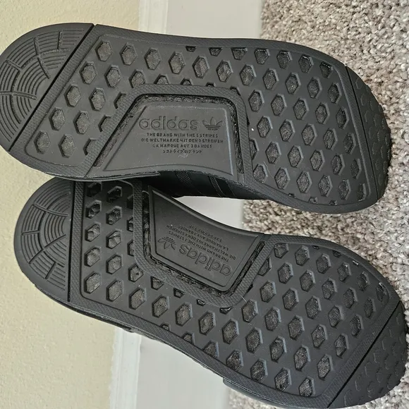 Adidas Youth Originals NMD R1 Shoes