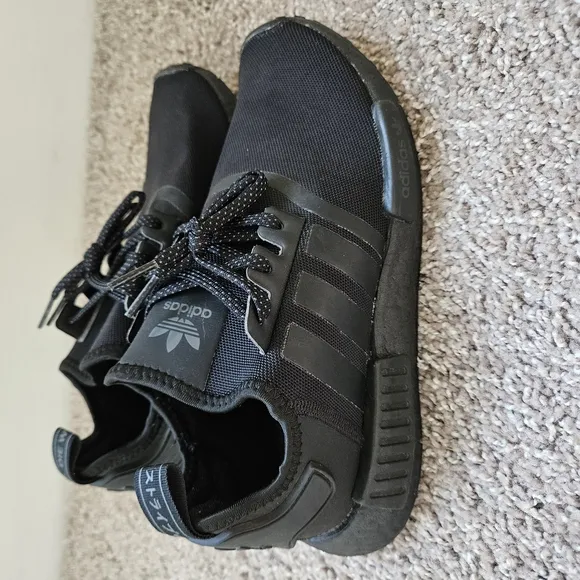 Adidas Youth Originals NMD R1 Shoes