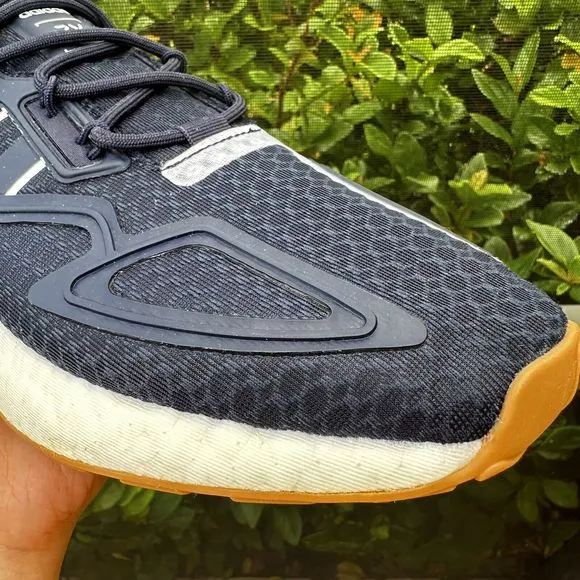 Adidas ZX 2K Boost Legend Ink Gum Men's Athletic Shoes G58084