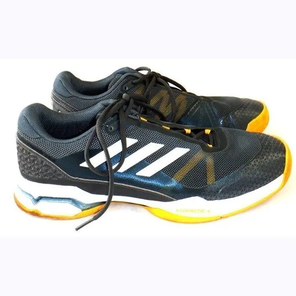 Adidas Boost Gray training/running shoes
