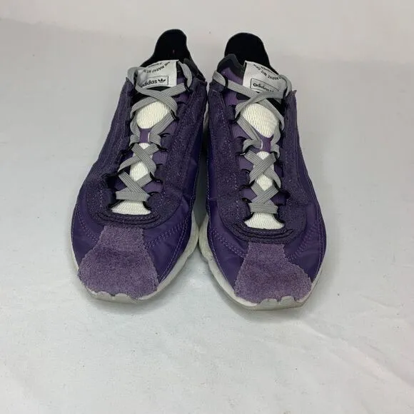 adidas EG6815 Sl 7600  Womens‎  Sneakers Shoes Casual   - Purple
