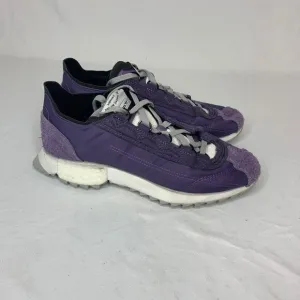 adidas EG6815 Sl 7600  Womens‎  Sneakers Shoes Casual   - Purple