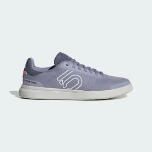 Adidas Five Ten Sleuth DLX HQ2116 Women's 7.5 Purple Mountain Bike Shoes ZPO1166