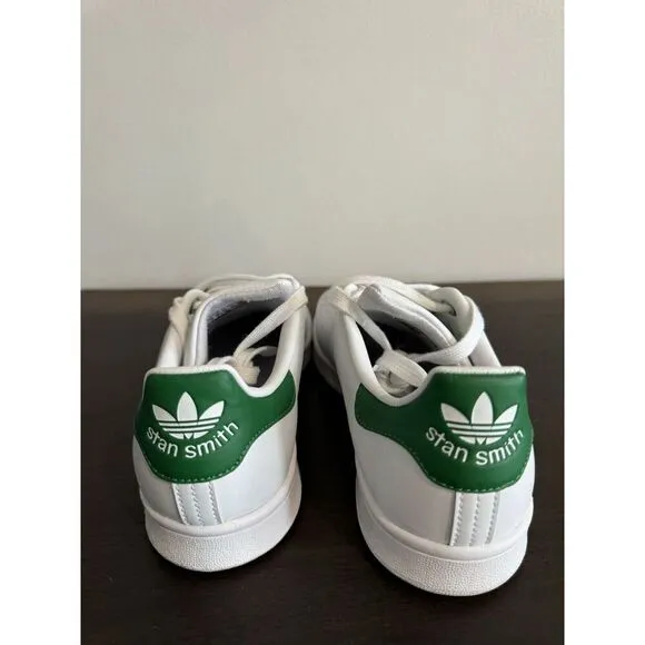 Adidas Originals Stan Smith Decon Green Casual Sneakers Shoes Women’s 7 / Mens 6