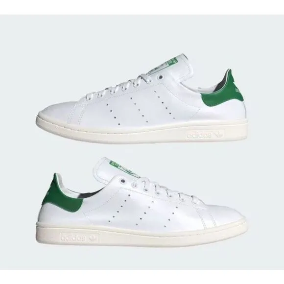 Adidas Originals Stan Smith Decon Green Casual Sneakers Shoes Women’s 7 / Mens 6