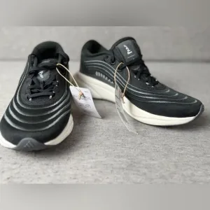 Adidas Women's Supernova 2.0 X Parley Running Shoes Core Black HP2239 Sz 8.5
