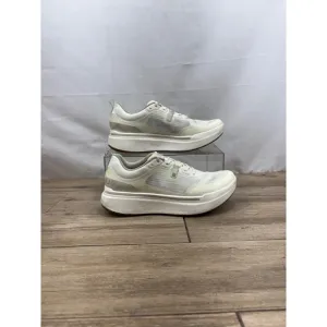 AHNU Mens SEQUENCE 1 LOW WHITE WHITE SPORTS SHOES US 9