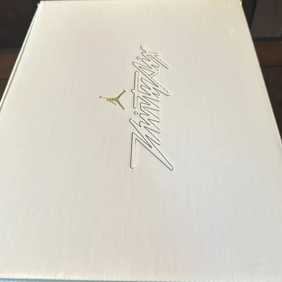 Air Jordan 36 Psychic Energy Sneakers Shoes 13 NIB Nike