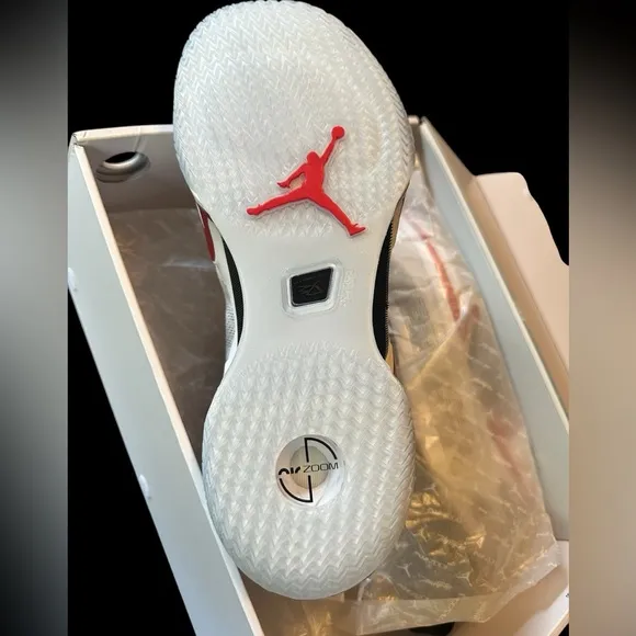 Air Jordan 36 Psychic Energy Sneakers Shoes 13 NIB Nike