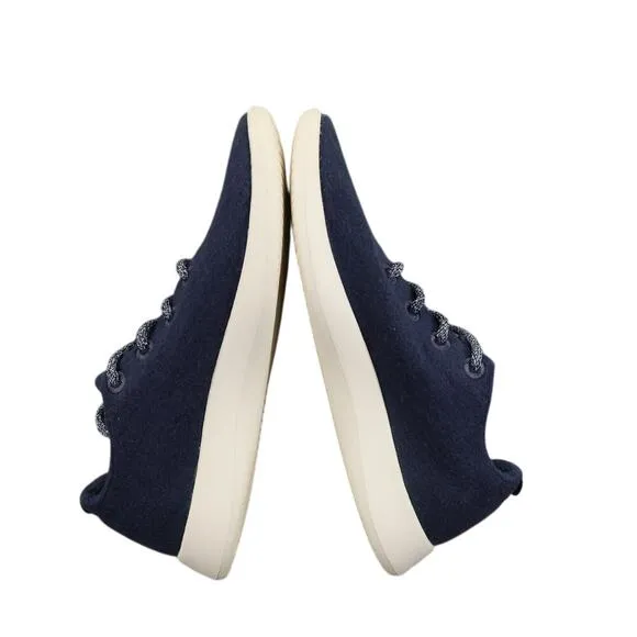 Allbirds Shoes Womens 10 Sneakers Lifestyle Wool Runner Athletic Casual Comfort
