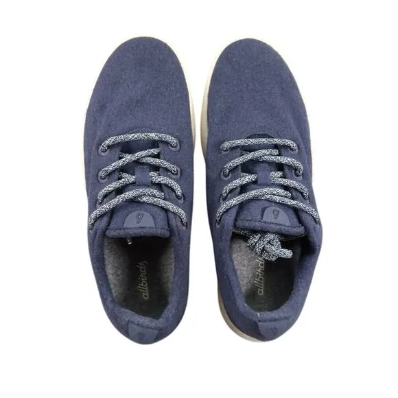 Allbirds Shoes Womens 10 Sneakers Lifestyle Wool Runner Athletic Casual Comfort