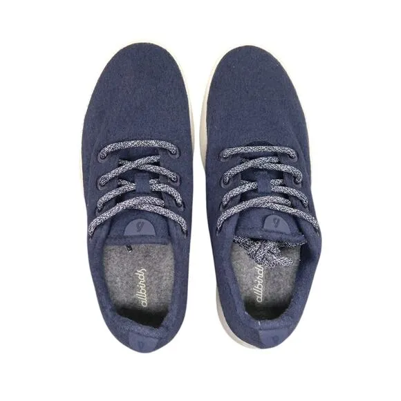 Allbirds Shoes Womens 10 Sneakers Lifestyle Wool Runner Athletic Casual Comfort