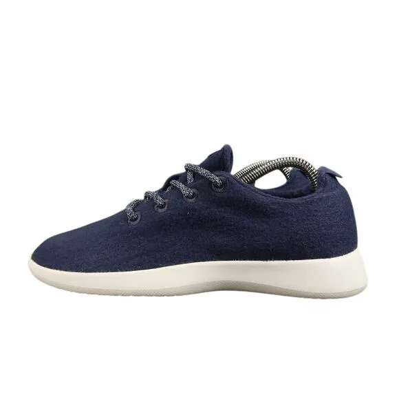 Allbirds Shoes Womens 10 Sneakers Lifestyle Wool Runner Athletic Casual Comfort