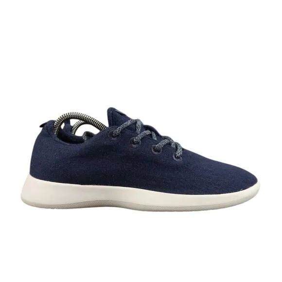 Allbirds Shoes Womens 10 Sneakers Lifestyle Wool Runner Athletic Casual Comfort