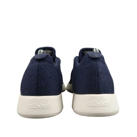 Allbirds Shoes Womens 10 Sneakers Lifestyle Wool Runner Athletic Casual Comfort