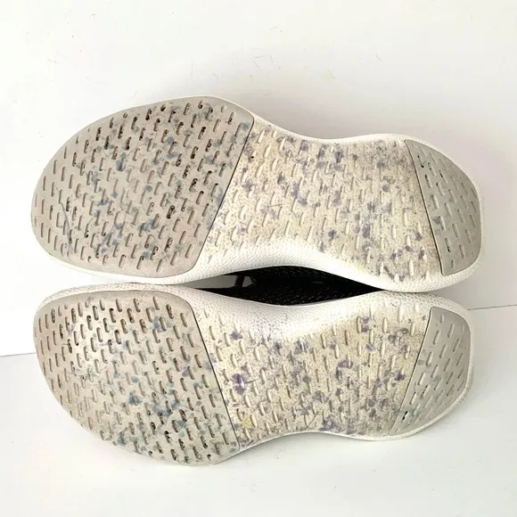 Allbirds Tree Dashers Thunder (White) W 8