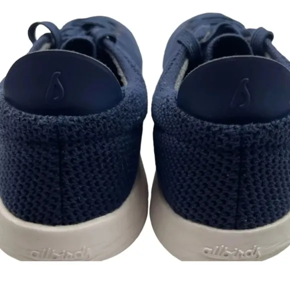 Allbirds Tree Pipers Mens Shoes Size 9 Blue Casual Running Sneakers 9 Men