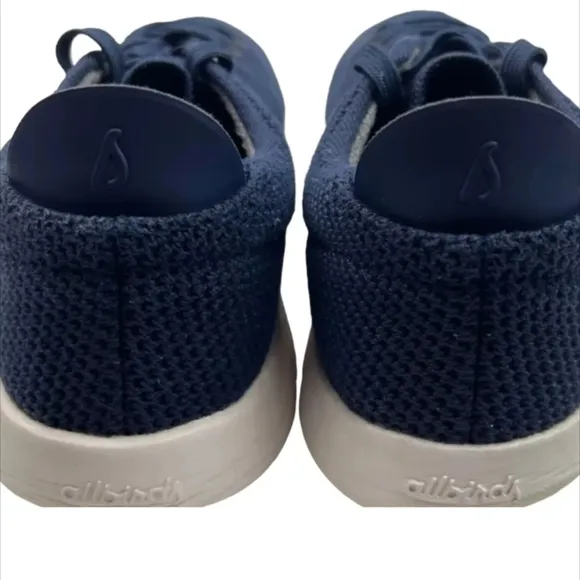 Allbirds Tree Pipers Mens Shoes Size 9 Blue Casual Running Sneakers 9 Men