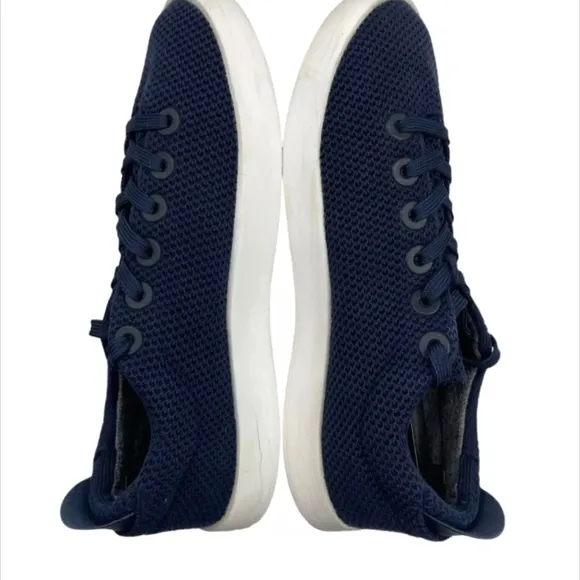 Allbirds Tree Pipers Mens Shoes Size 9 Blue Casual Running Sneakers 9 Men