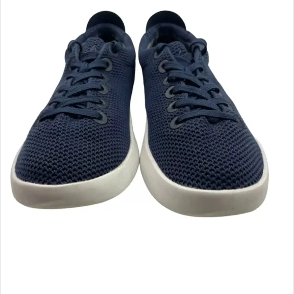 Allbirds Tree Pipers Mens Shoes Size 9 Blue Casual Running Sneakers 9 Men