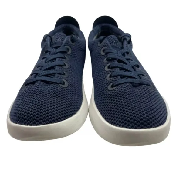 Allbirds Tree Pipers Mens Shoes Size 9 Blue Casual Running Sneakers 9 Men