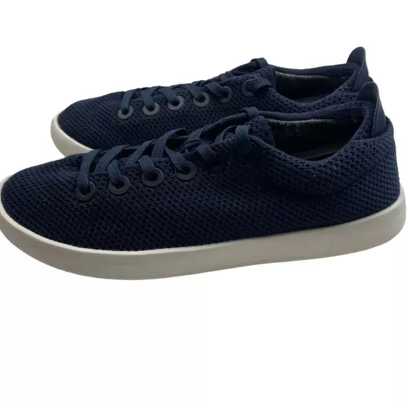 Allbirds Tree Pipers Mens Shoes Size 9 Blue Casual Running Sneakers 9 Men