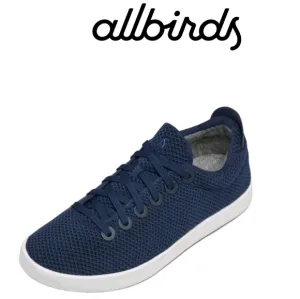 Allbirds Tree Pipers Mens Shoes Size 9 Blue Casual Running Sneakers 9 Men