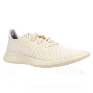 Allbirds Womens Tree Runner Aspen (Peach Sole) Running Shoes Size 9 Medi…