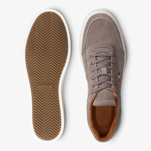 Allen Edmond Holden Beach Sneaker - Sz 8D