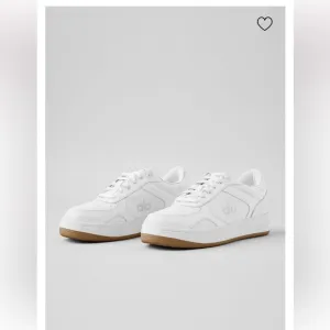 ALO Yoga Men's White Sneakers
