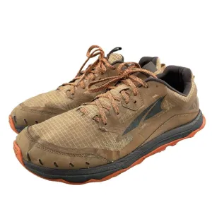 Altra Lone Peak 6 Running Shoes Mens 11.5 Trail Gorpcore Training Active Outdoor