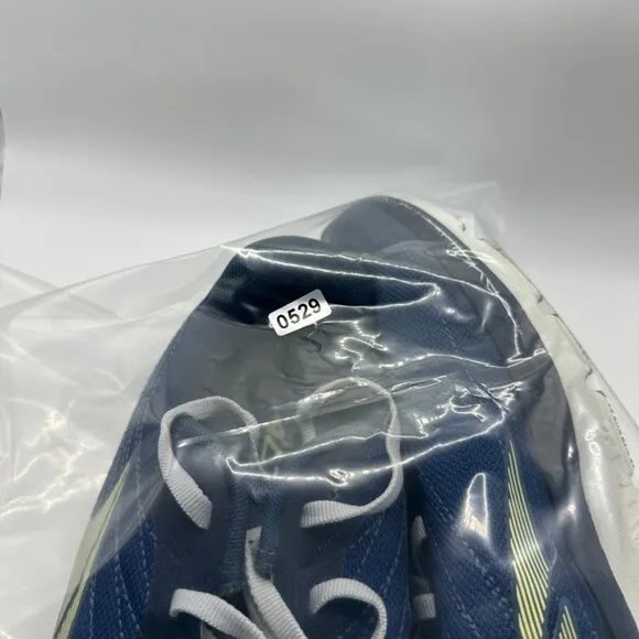 Altra Rivera 2 Shoes Mens Size 12 Blue Running Training Race