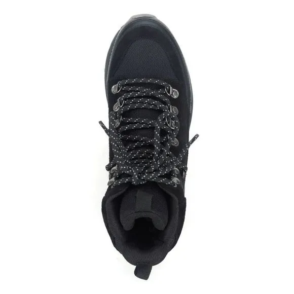 AMERICAN RAG Shoes Black 9 M