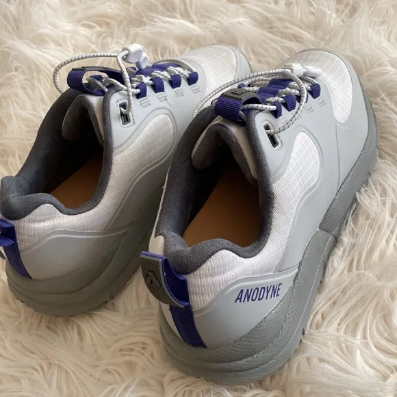 ANODYNE No 47 women running shoes
