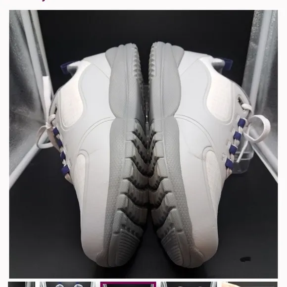 ANODYNE No 47 women running shoes