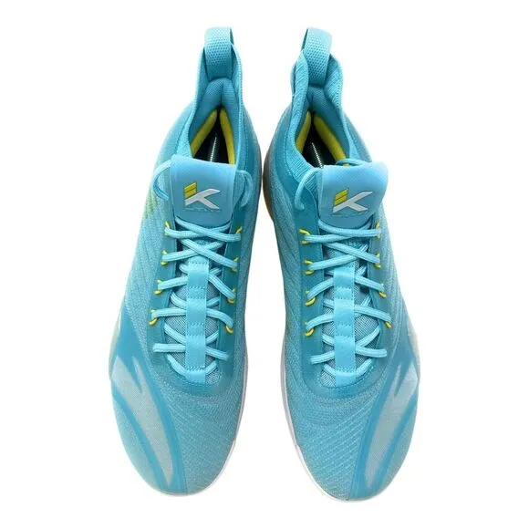 Anta KT6 Mens Size 13 &quot;Home 2021&quot; Basketball Performance Training Art‎ 512041577