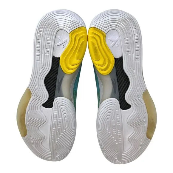 Anta KT6 Mens Size 13 &quot;Home 2021&quot; Basketball Performance Training Art‎ 512041577
