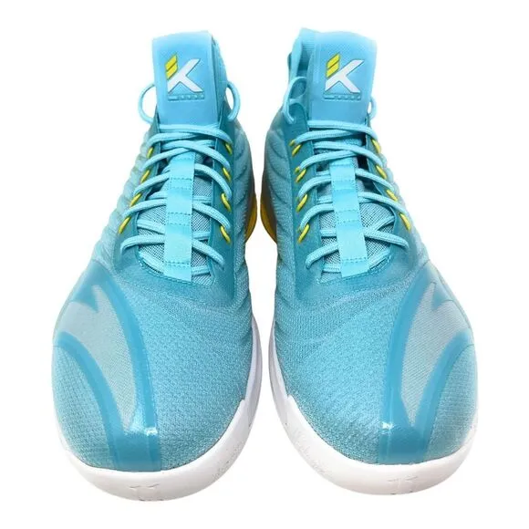Anta KT6 Mens Size 13 &quot;Home 2021&quot; Basketball Performance Training Art‎ 512041577