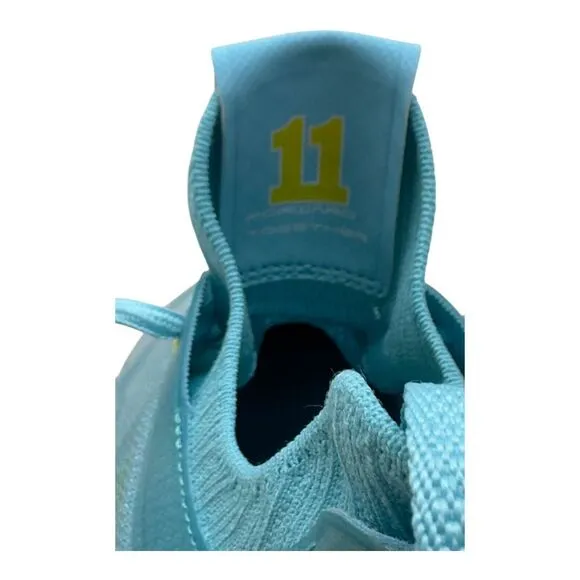 Anta KT6 Mens Size 13 &quot;Home 2021&quot; Basketball Performance Training Art‎ 512041577