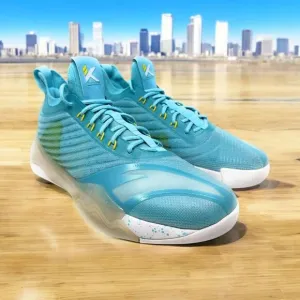Anta KT6 Mens Size 13 &quot;Home 2021&quot; Basketball Performance Training Art‎ 512041577